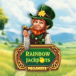 Rainbow Jackpots Megaways online slot from Red Tiger Gaming – play at azurslot-casino.net