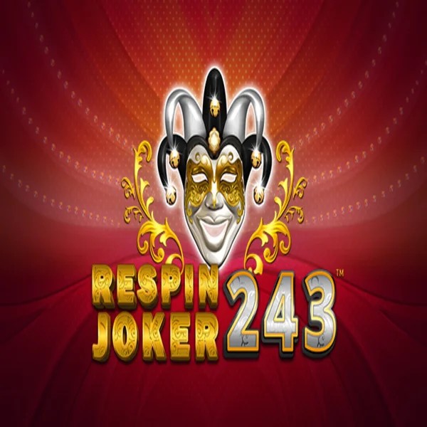 Respin Joker 243 online slot from SYNOT Games – play at azurslot-casino.net