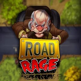 Road Rage – slot by Nolimit City, featured at azurslot-casino.net