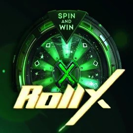Roll X online slot from SmartSoft – play at azurslot-casino.net