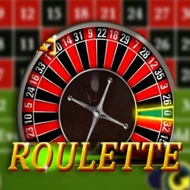 Table Games logo of Roulette (Pragmatic Play) from Pragmatic Play at Azurslot Casino