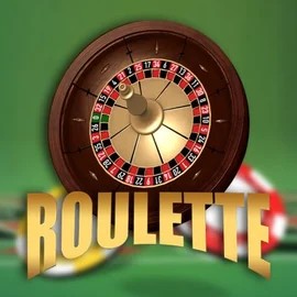 Roulette (Relax Gaming) by Relax Gaming, showcased at azurslot-casino.net – game logo