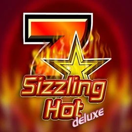 Play Sizzling Hot Deluxe slot by Novomatic on azurslot-casino.net