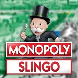 Play Slingo Monopoly slot by Gaming Realms on azurslot-casino.net