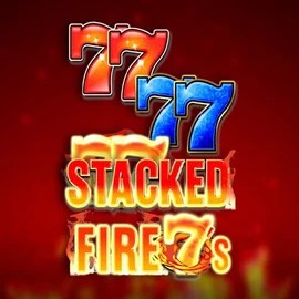 Try Stacked Fire 7s slot by Inspired Gaming on azurslot-casino.net – logo image