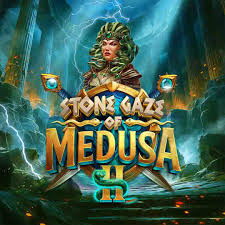 Play the Stone Gaze of Medusa 2 slot by Stakelogic on Azurslot Casino
