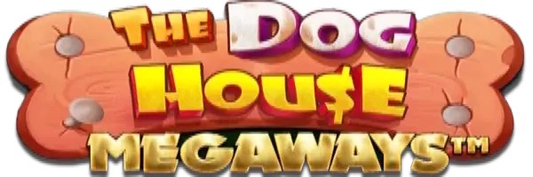 Try The Dog House Megaways slot by Pragmatic Play on azurslot-casino.net – logo image