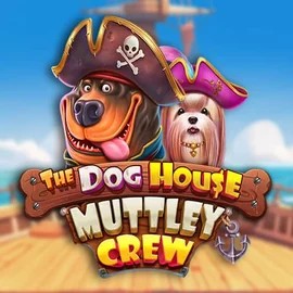 Play The Dog House Muttley Crew slot by Pragmatic Play on azurslot-casino.net