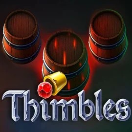 Thimbles online slot from Evoplay – play at azurslot-casino.net