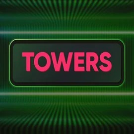 Play the Towers slot by Turbo Games on Azurslot Casino