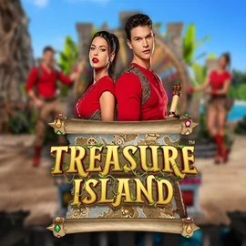 Treasure Island – slot by Pragmatic Play, featured at azurslot-casino.net