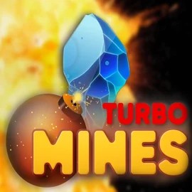 Play Turbo Mines slot by Turbo Games on azurslot-casino.net