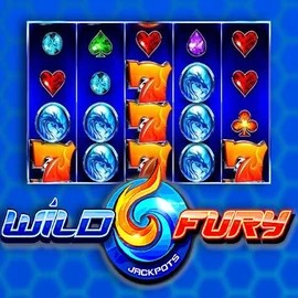 Wild Fury Jackpots – slot by IGT, featured at azurslot-casino.net