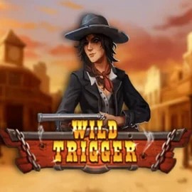 Try Wild Trigger slot by Play'n GO on azurslot-casino.net – logo image